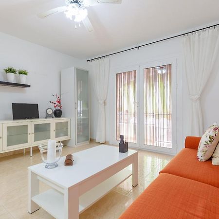 Flamingo Coast By Fidalsa Apartment Dehesa de Campoamor  Екстериор снимка