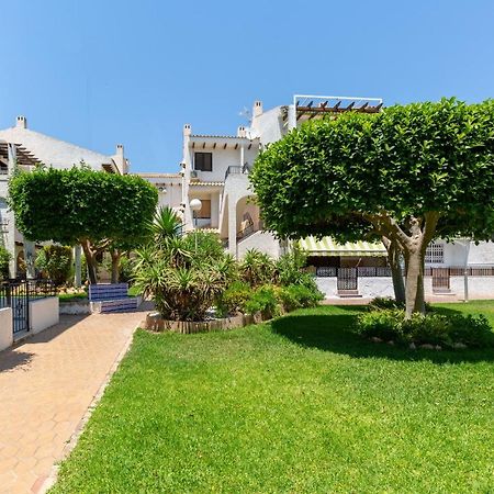 Flamingo Coast By Fidalsa Apartment Dehesa de Campoamor  Екстериор снимка