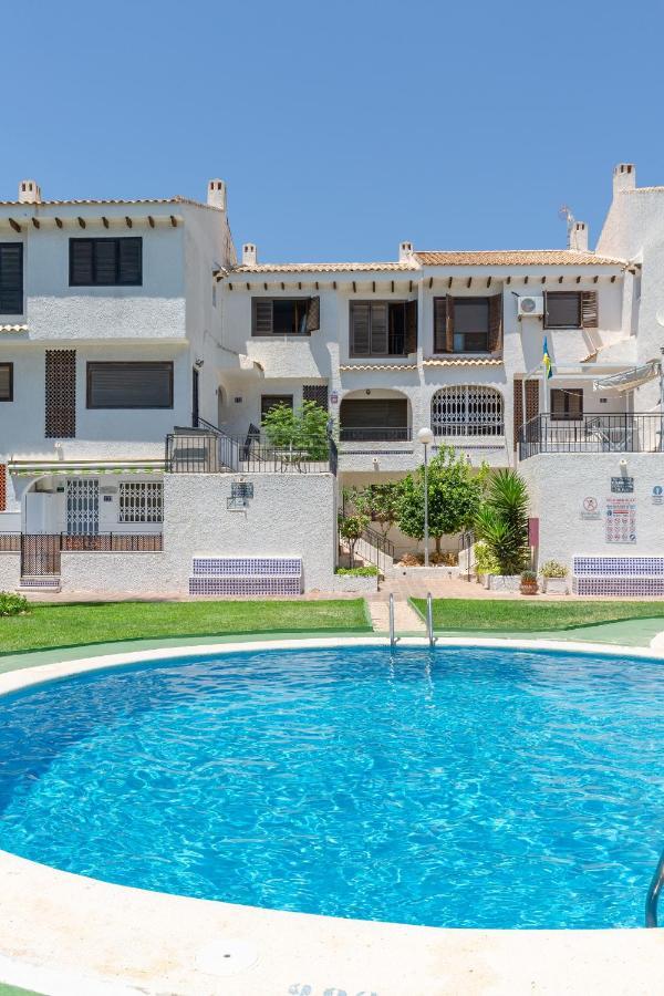 Flamingo Coast By Fidalsa Apartment Dehesa de Campoamor  Екстериор снимка