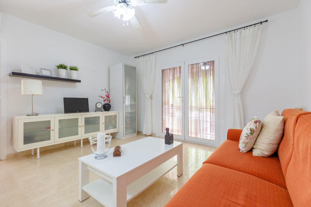 Flamingo Coast By Fidalsa Apartment Dehesa de Campoamor  Екстериор снимка