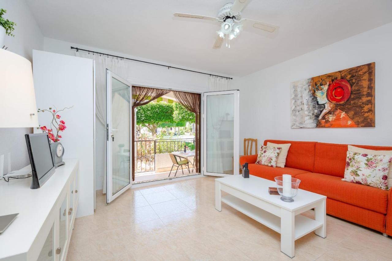 Flamingo Coast By Fidalsa Apartment Dehesa de Campoamor  Екстериор снимка