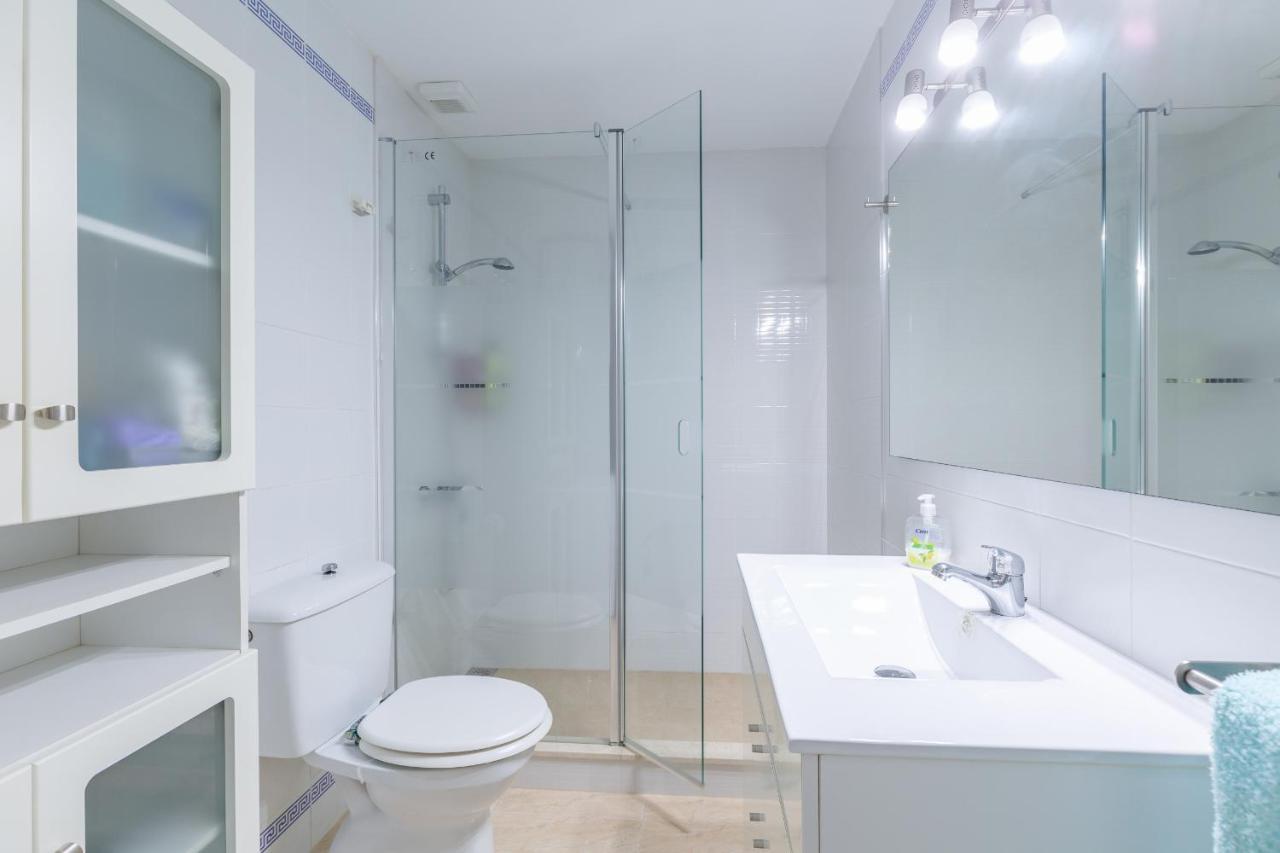 Flamingo Coast By Fidalsa Apartment Dehesa de Campoamor  Екстериор снимка