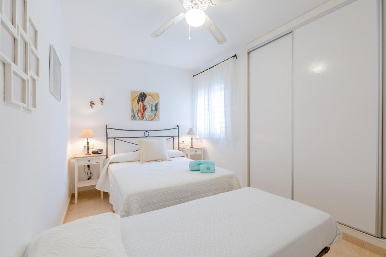 Flamingo Coast By Fidalsa Apartment Dehesa de Campoamor  Екстериор снимка