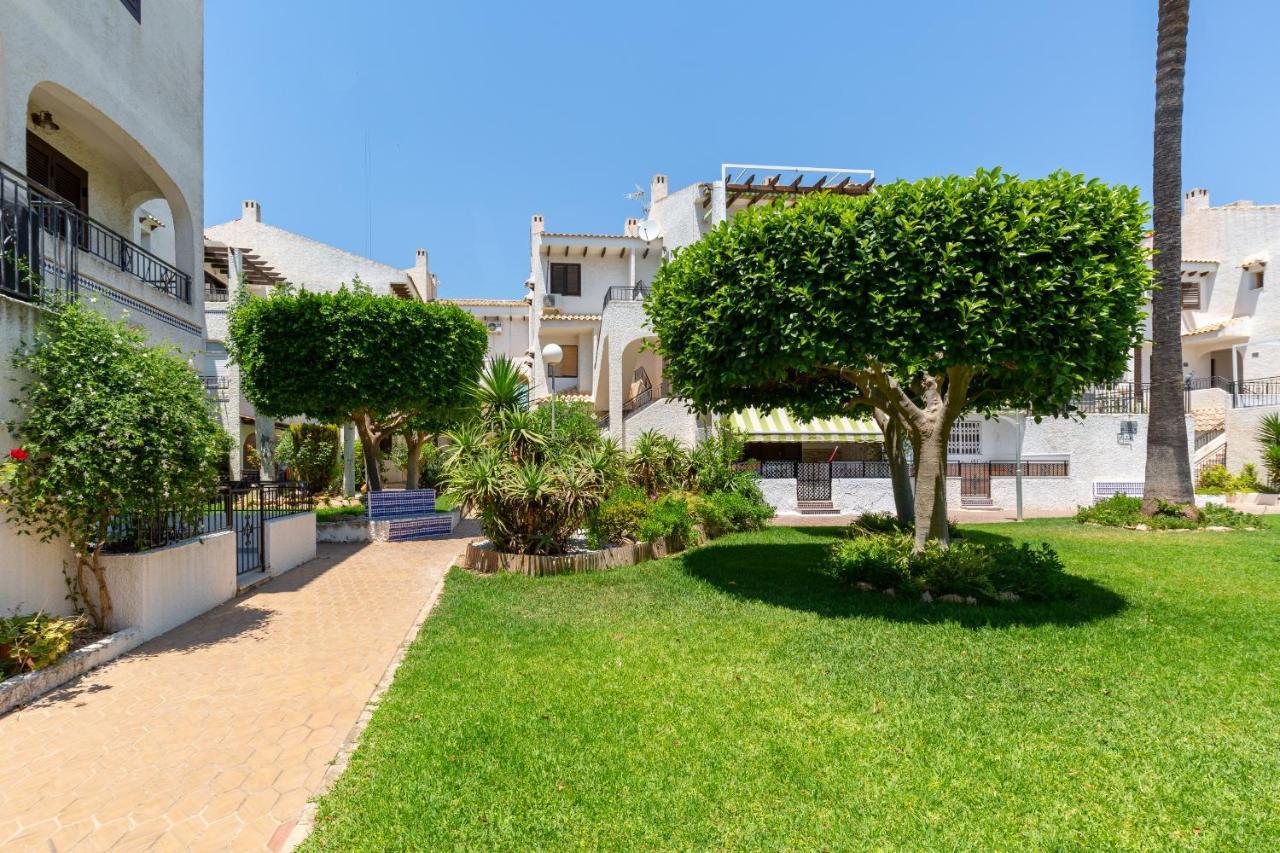 Flamingo Coast By Fidalsa Apartment Dehesa de Campoamor  Екстериор снимка