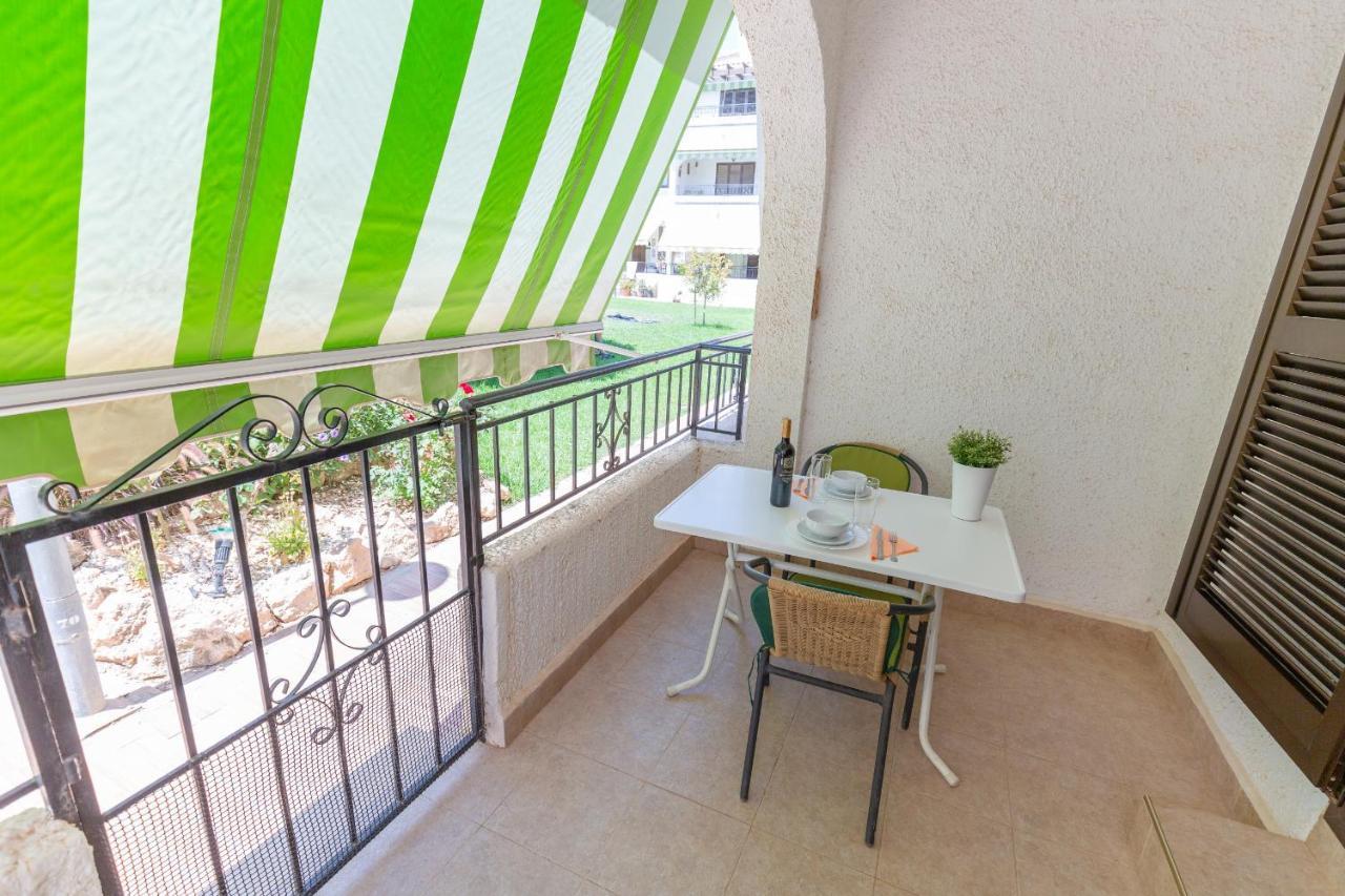 Flamingo Coast By Fidalsa Apartment Dehesa de Campoamor  Екстериор снимка