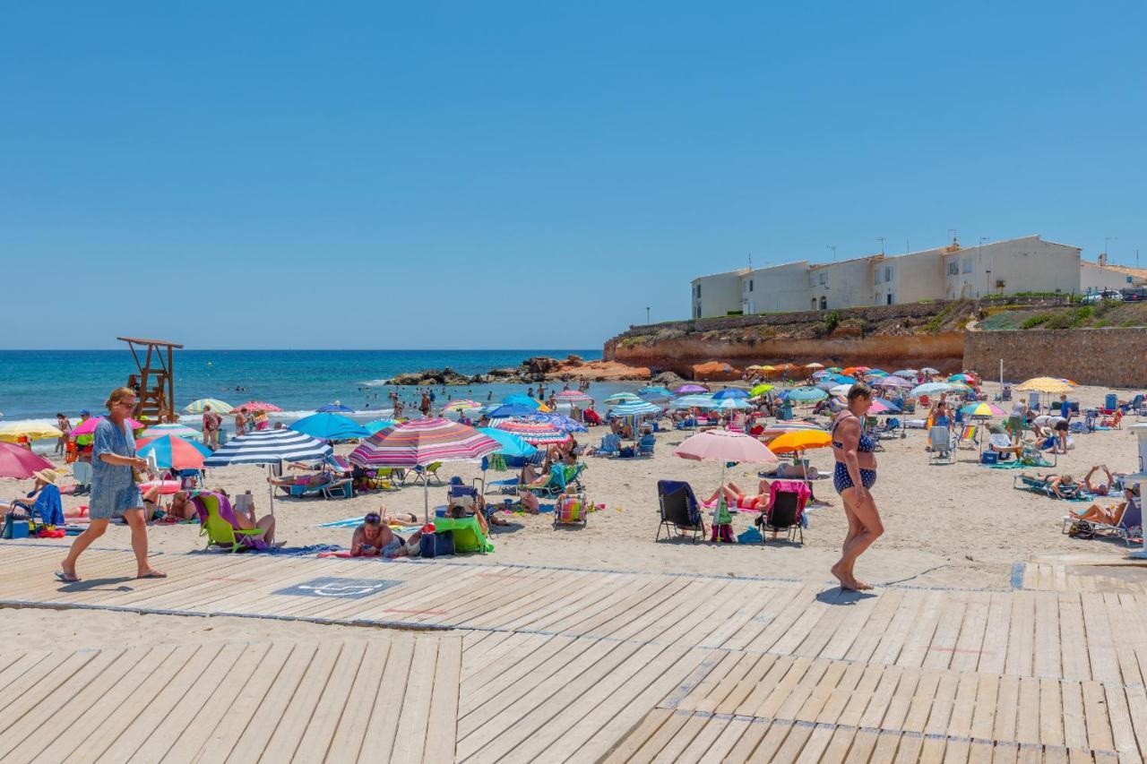 Flamingo Coast By Fidalsa Apartment Dehesa de Campoamor  Екстериор снимка