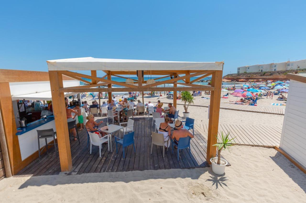 Flamingo Coast By Fidalsa Apartment Dehesa de Campoamor  Екстериор снимка