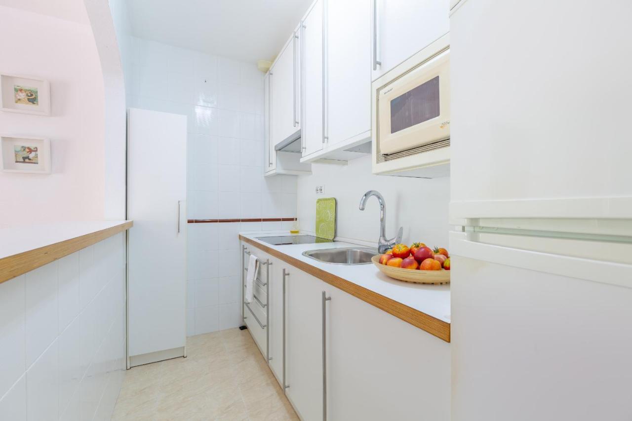 Flamingo Coast By Fidalsa Apartment Dehesa de Campoamor  Екстериор снимка