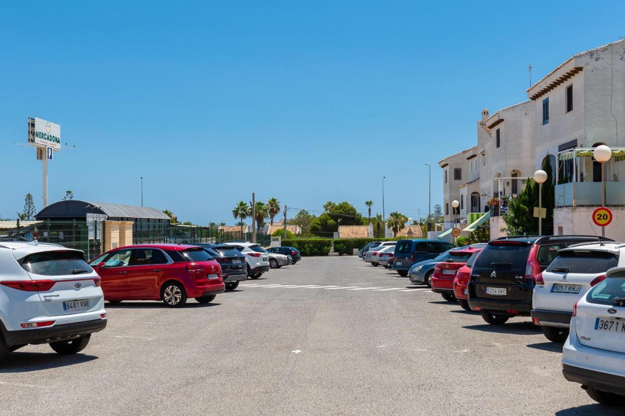 Flamingo Coast By Fidalsa Apartment Dehesa de Campoamor  Екстериор снимка