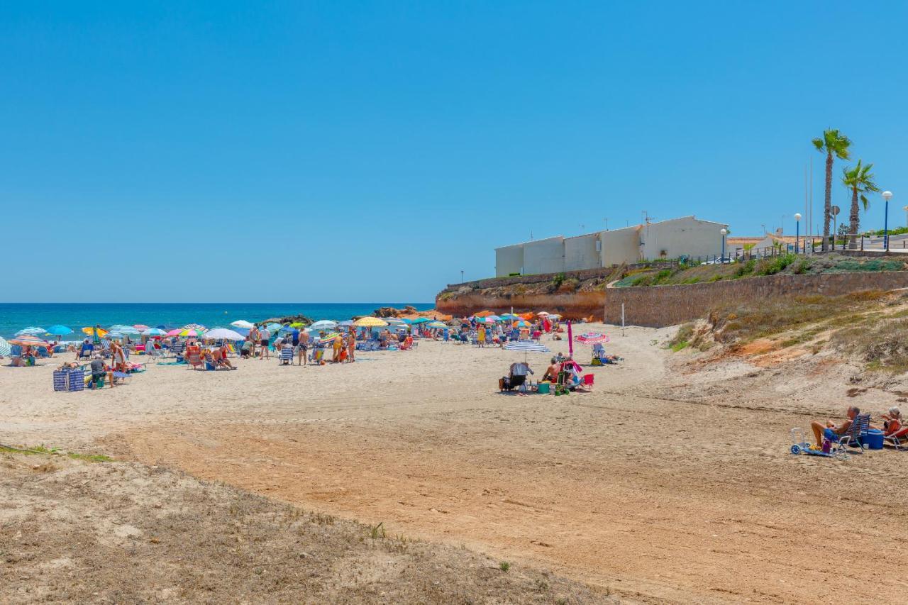Flamingo Coast By Fidalsa Apartment Dehesa de Campoamor  Екстериор снимка