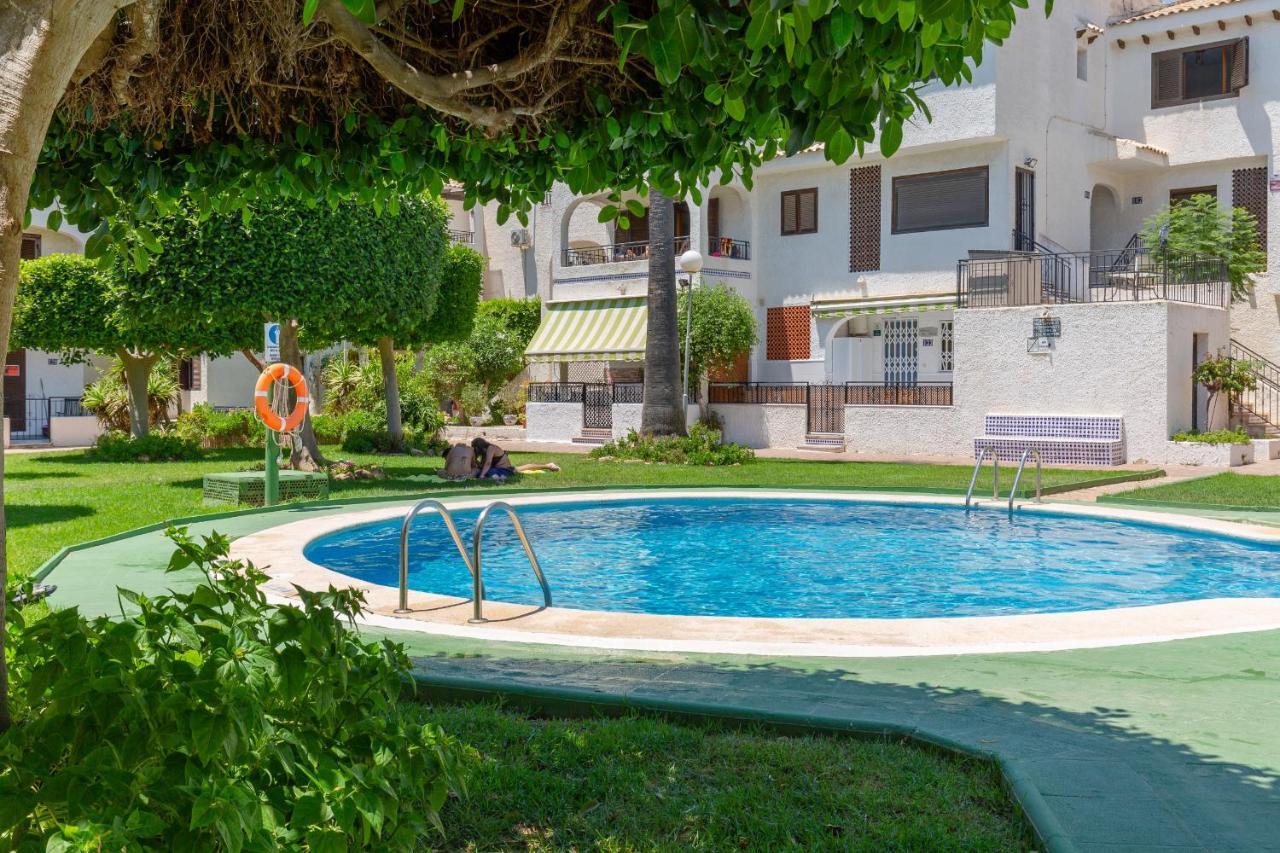 Flamingo Coast By Fidalsa Apartment Dehesa de Campoamor  Екстериор снимка