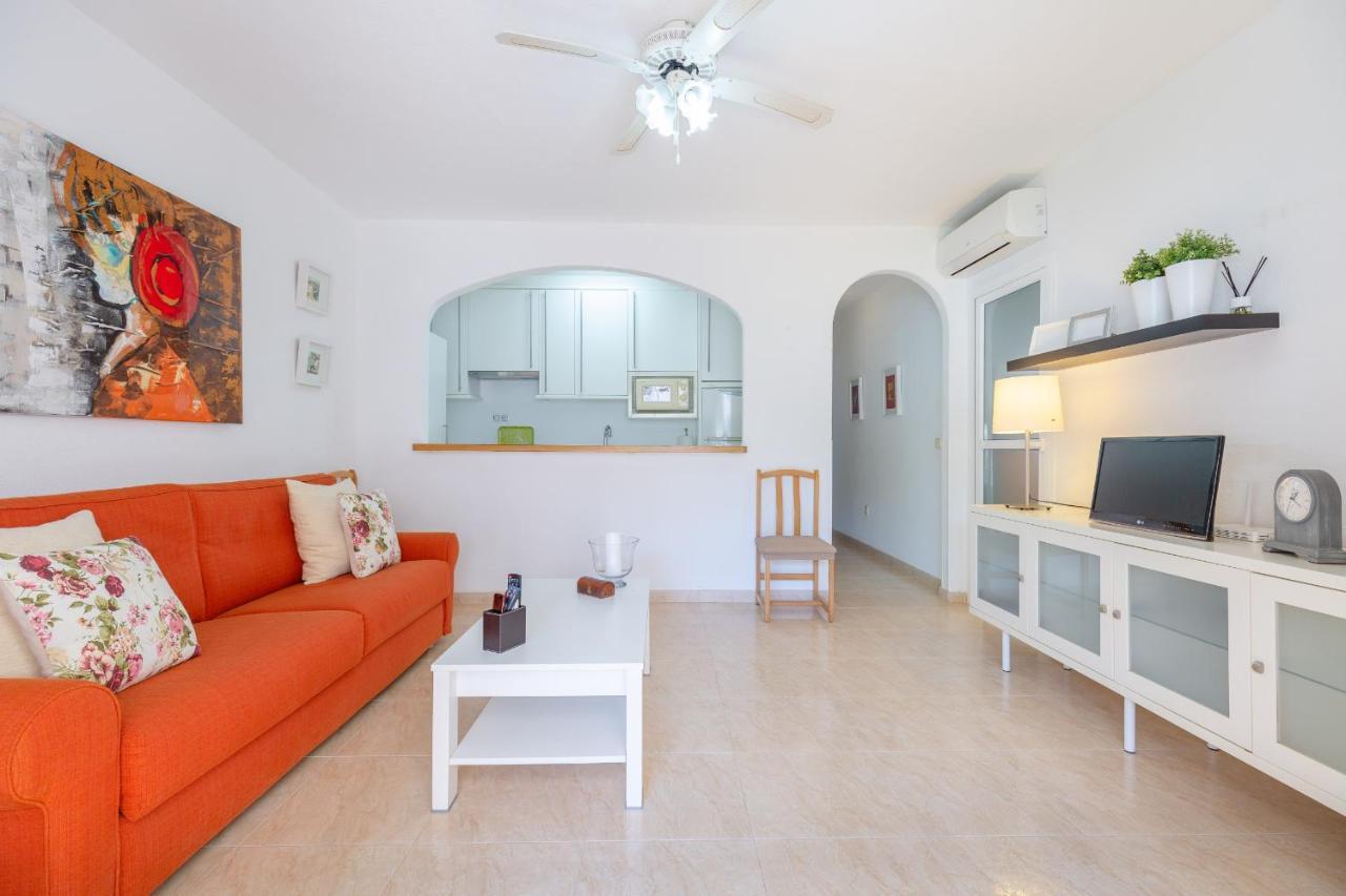 Flamingo Coast By Fidalsa Apartment Dehesa de Campoamor  Екстериор снимка