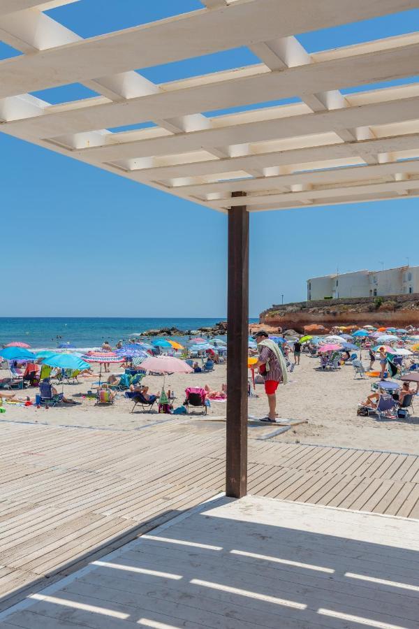 Flamingo Coast By Fidalsa Apartment Dehesa de Campoamor  Екстериор снимка