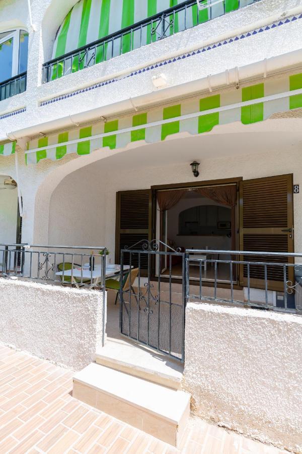 Flamingo Coast By Fidalsa Apartment Dehesa de Campoamor  Екстериор снимка
