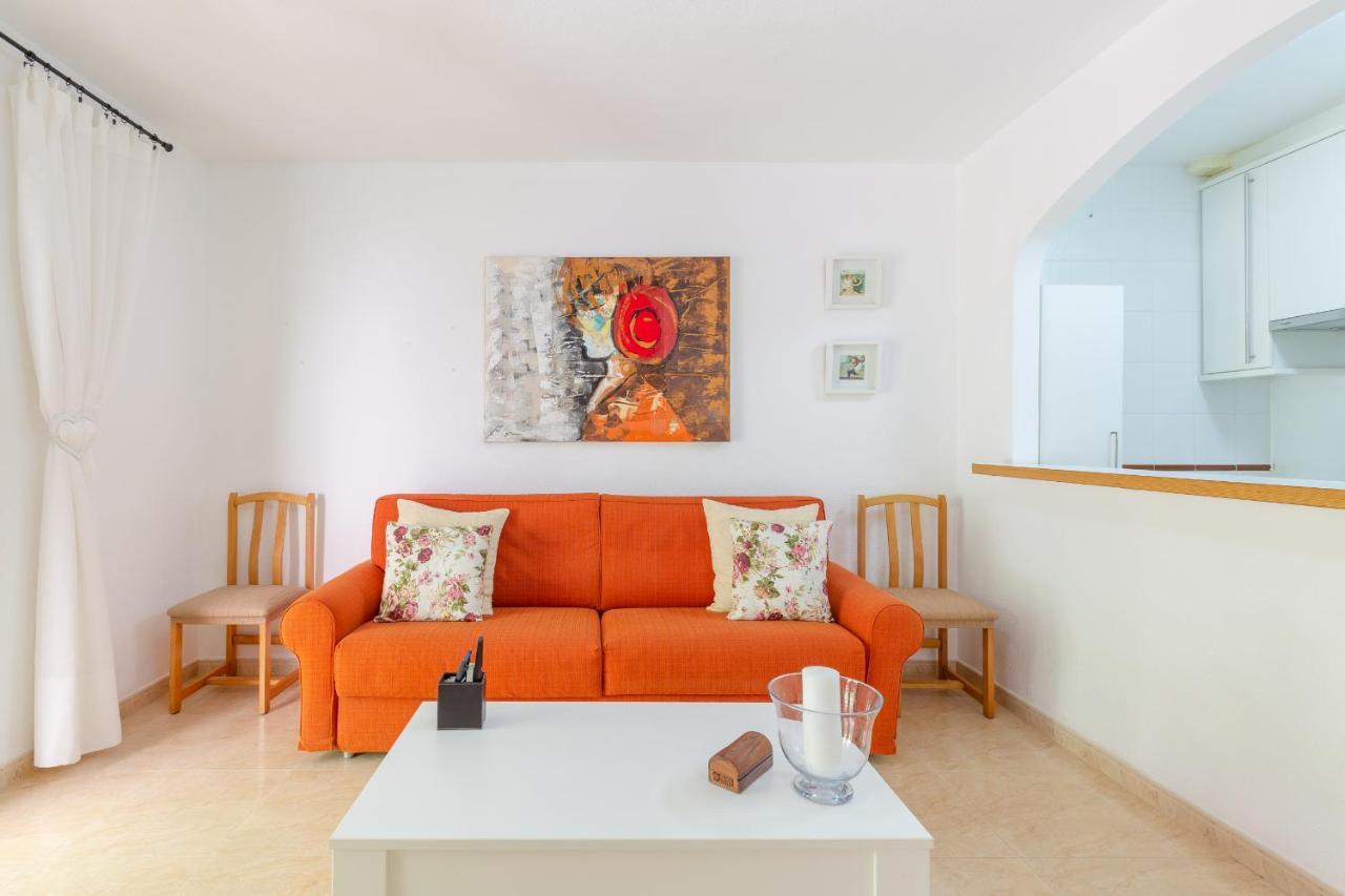 Flamingo Coast By Fidalsa Apartment Dehesa de Campoamor  Екстериор снимка