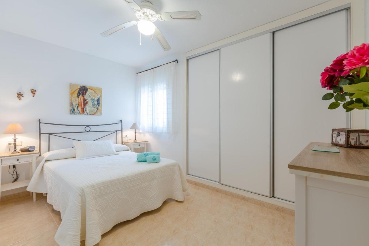 Flamingo Coast By Fidalsa Apartment Dehesa de Campoamor  Екстериор снимка