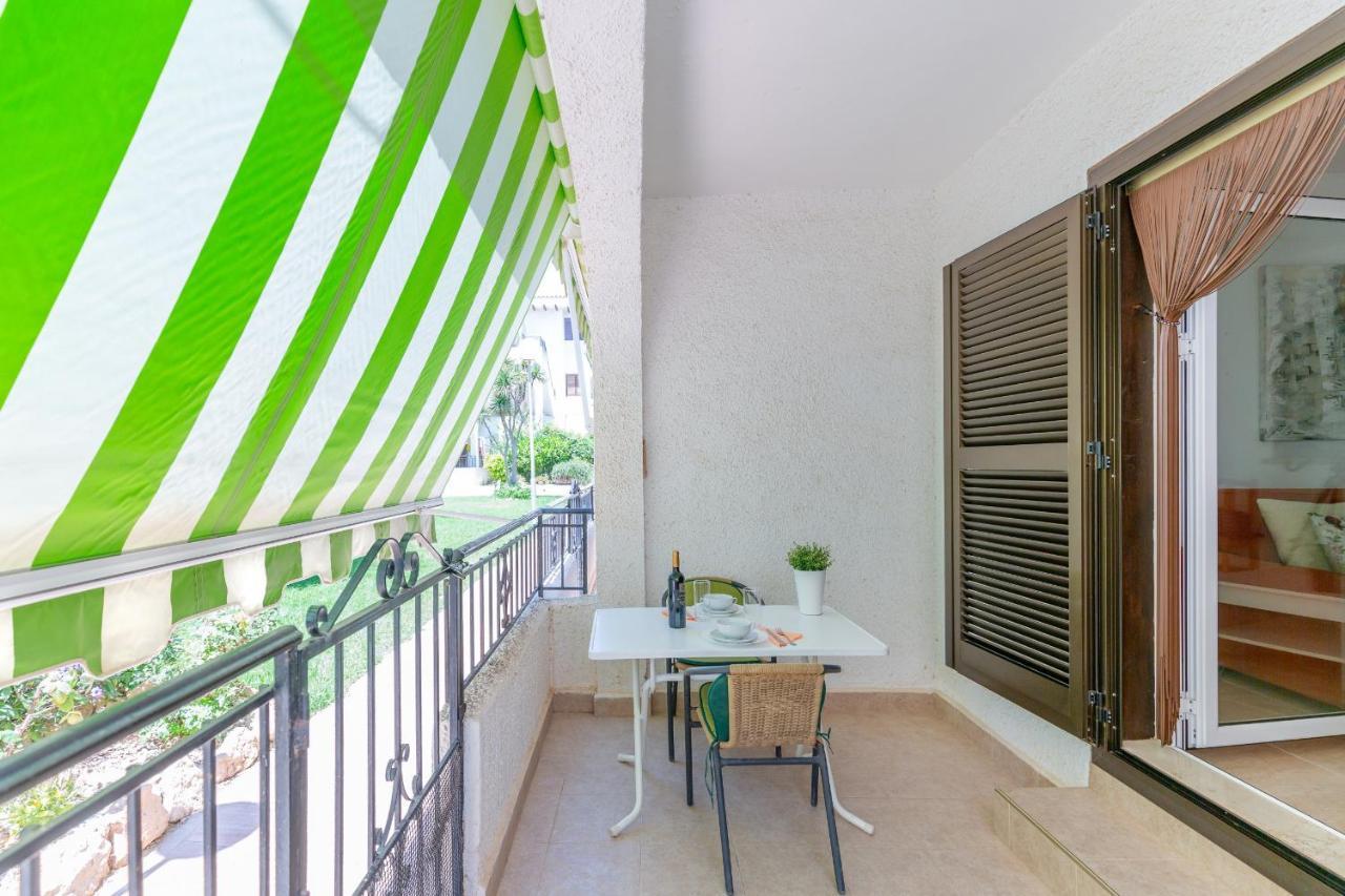 Flamingo Coast By Fidalsa Apartment Dehesa de Campoamor  Екстериор снимка