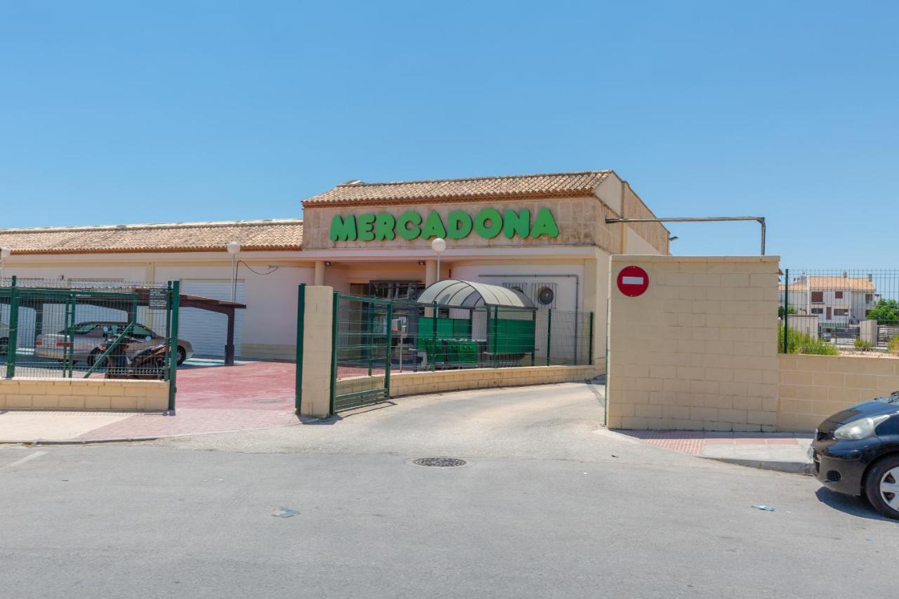 Flamingo Coast By Fidalsa Apartment Dehesa de Campoamor  Екстериор снимка