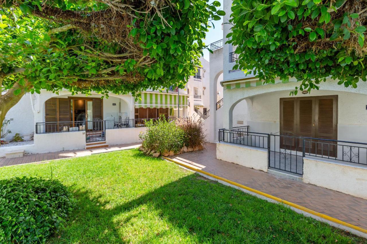 Flamingo Coast By Fidalsa Apartment Dehesa de Campoamor  Екстериор снимка