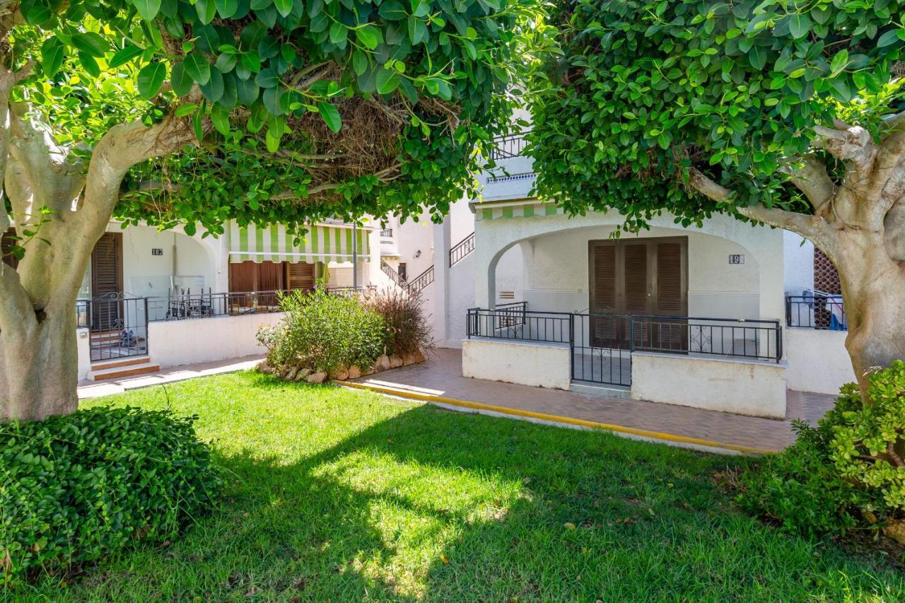 Flamingo Coast By Fidalsa Apartment Dehesa de Campoamor  Екстериор снимка