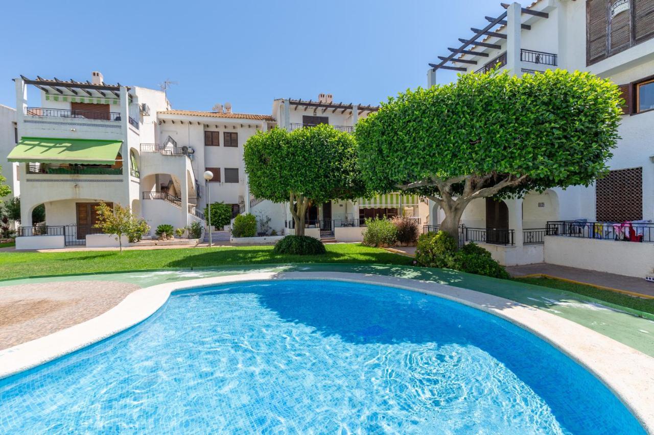 Flamingo Coast By Fidalsa Apartment Dehesa de Campoamor  Екстериор снимка