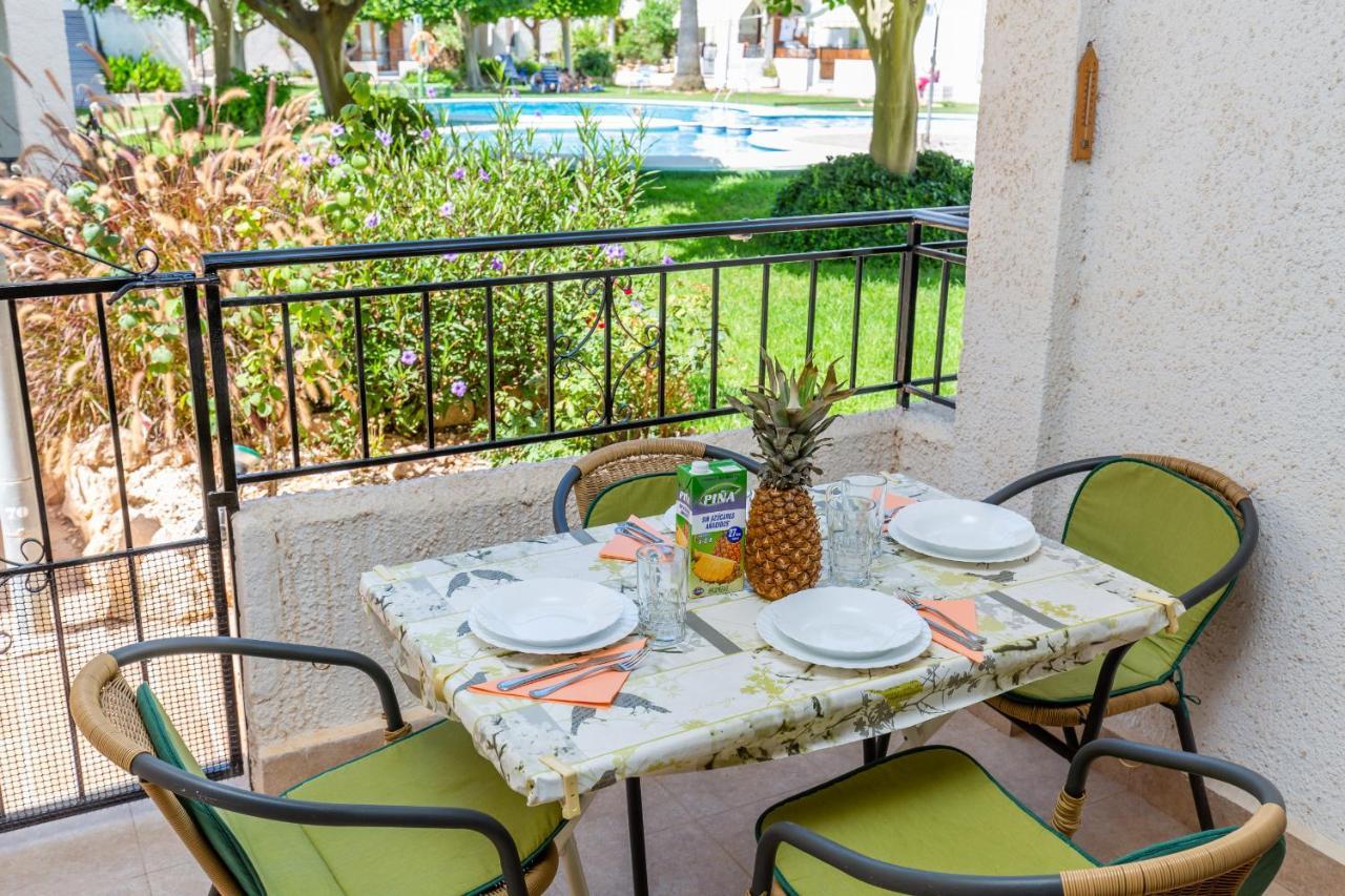 Flamingo Coast By Fidalsa Apartment Dehesa de Campoamor  Екстериор снимка